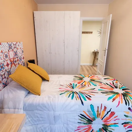 Ferienwohnung Albada Huesca Exterior foto