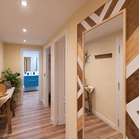 Ferienwohnung Albada Huesca Exterior foto