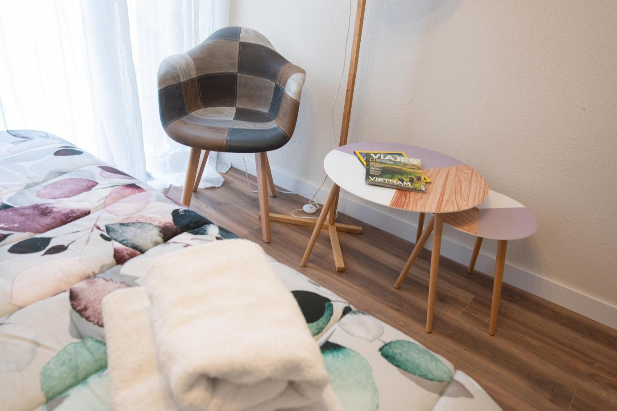 Albada Apartment