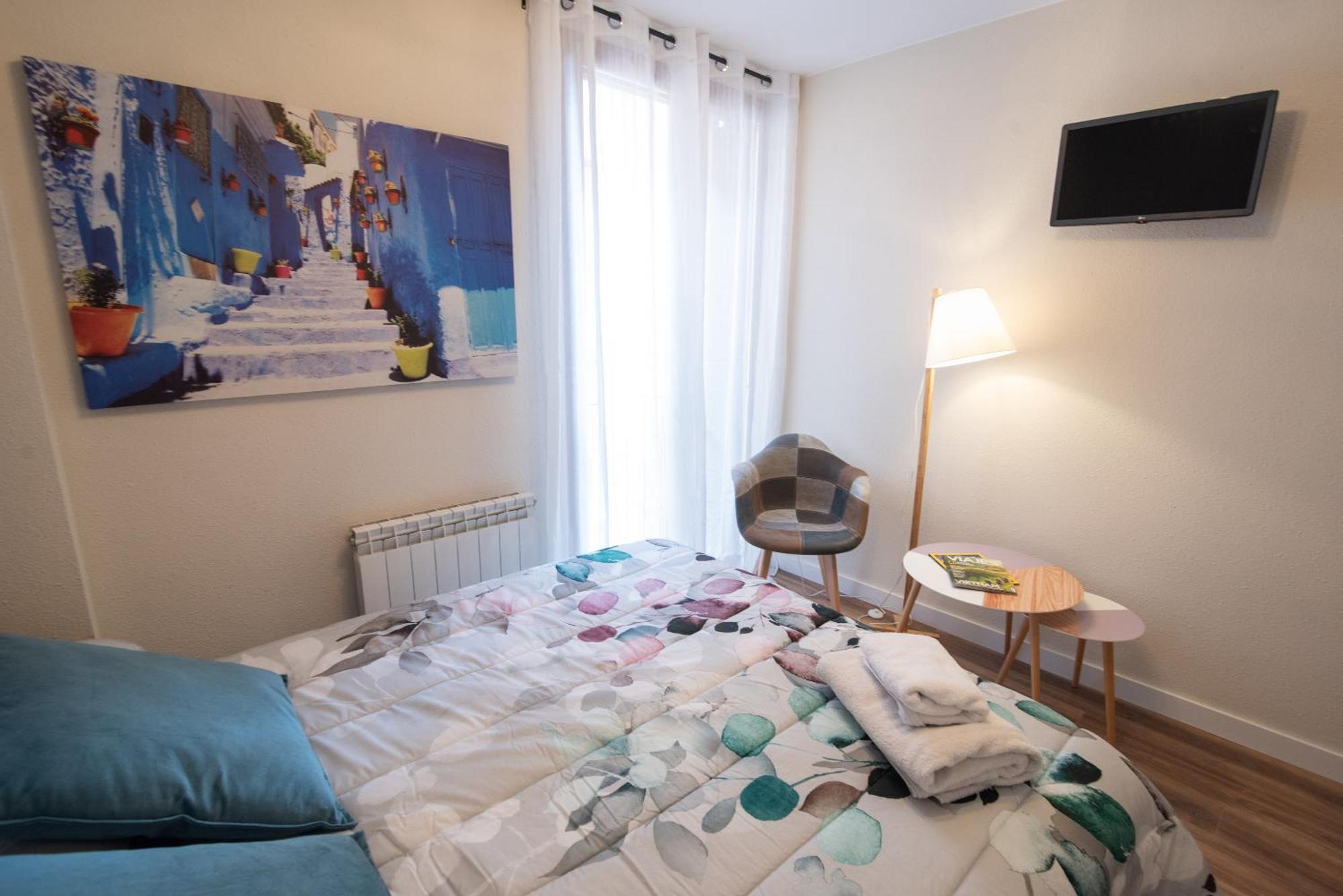 Albada Apartment *