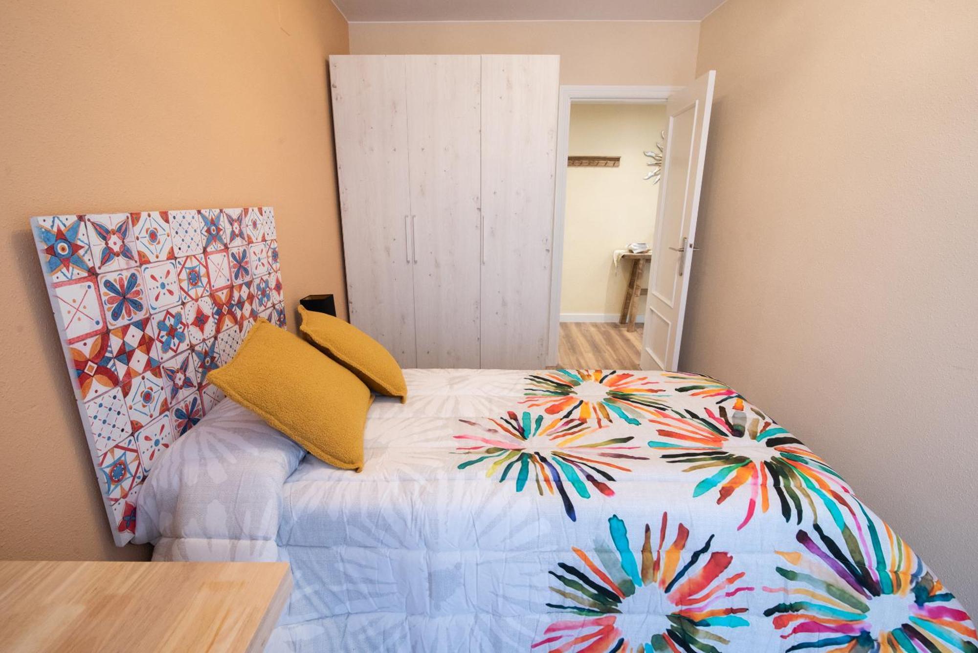 Albada Apartment