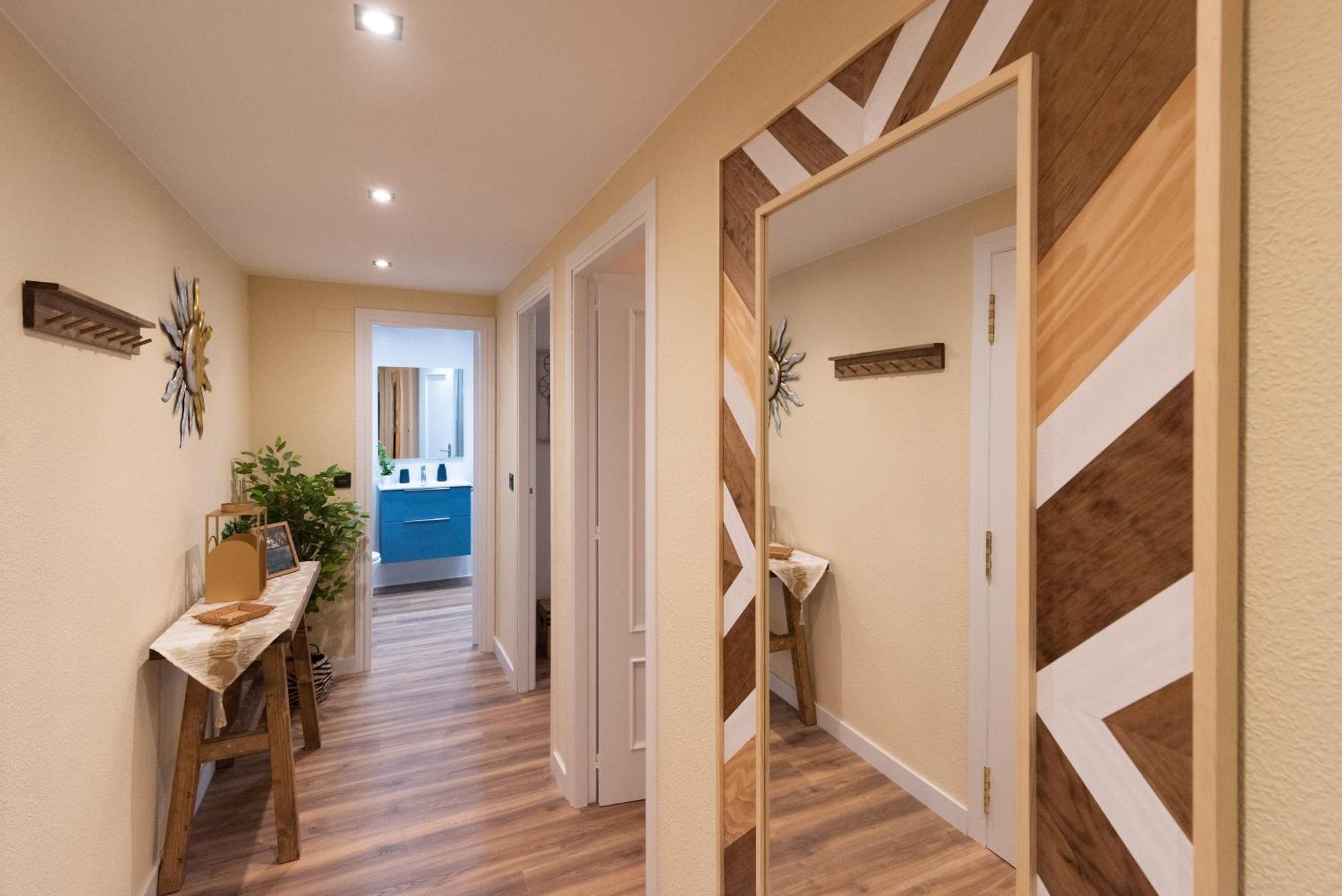 Albada Apartment Huesca