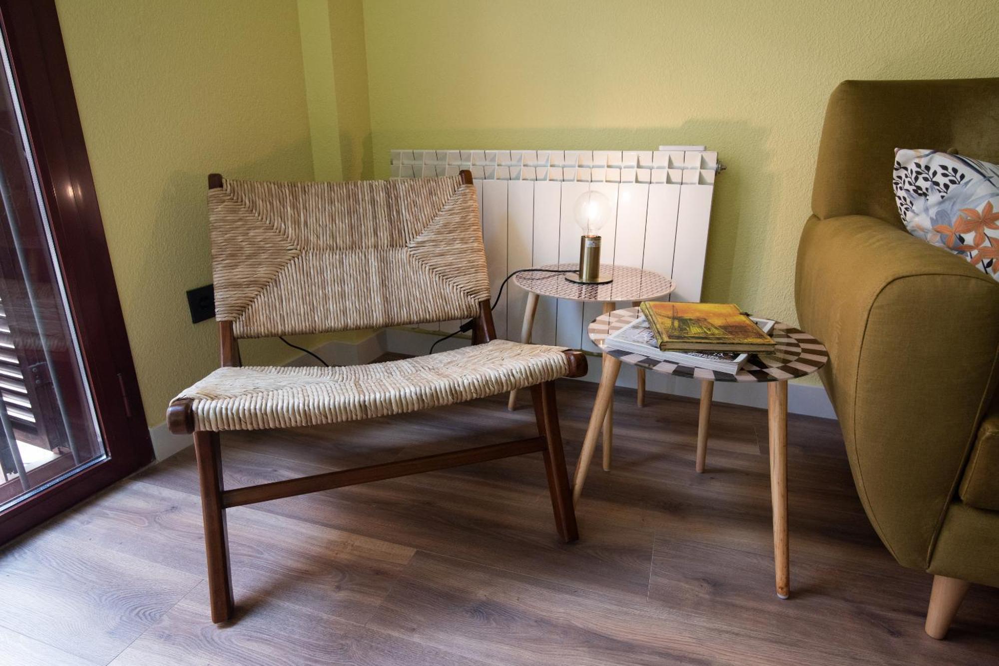 Albada Apartment *