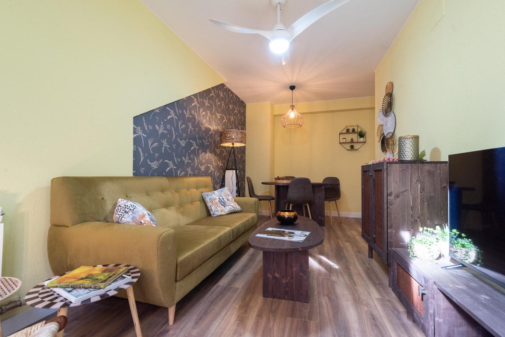 Albada Appartement Huesca