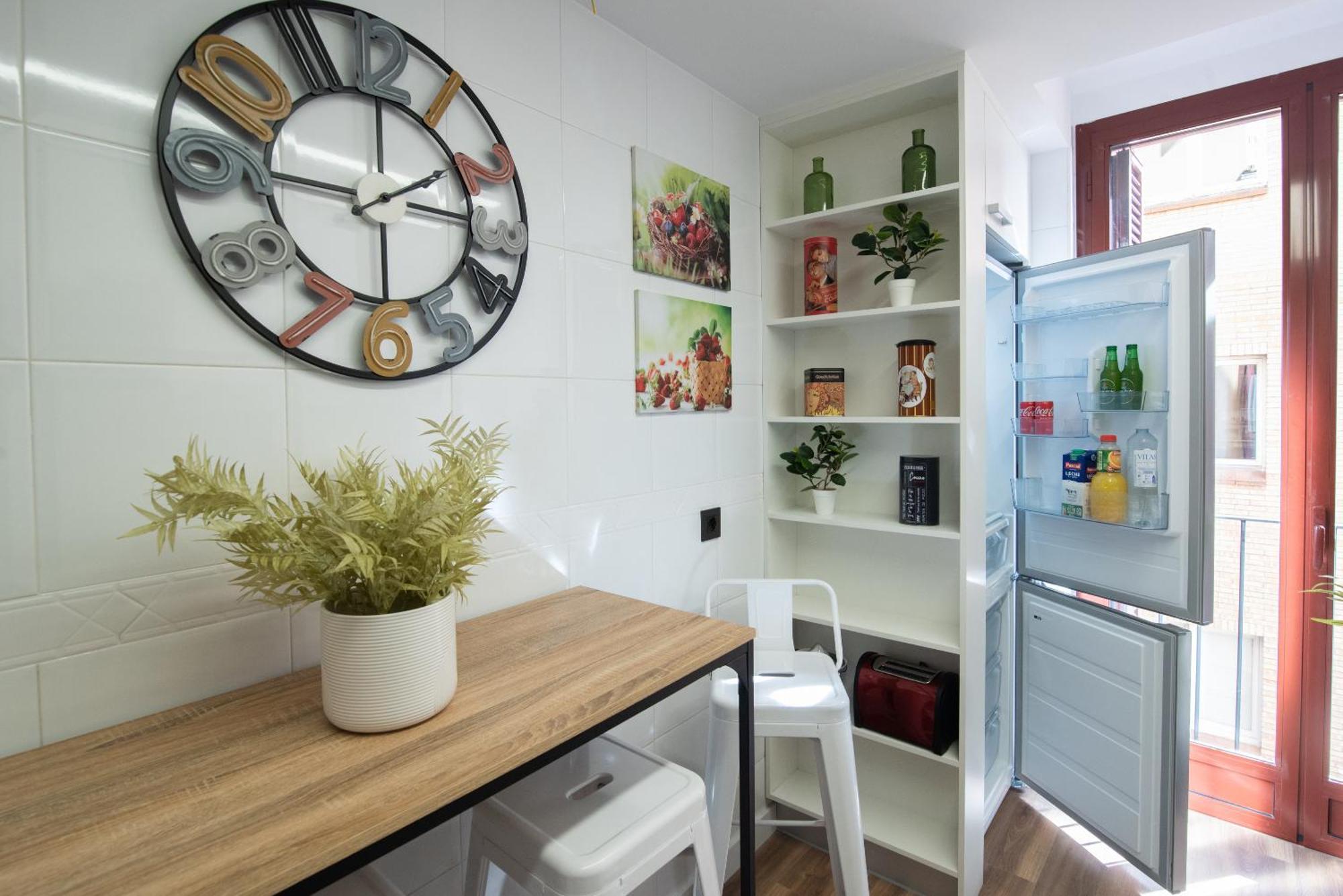 Albada Appartement